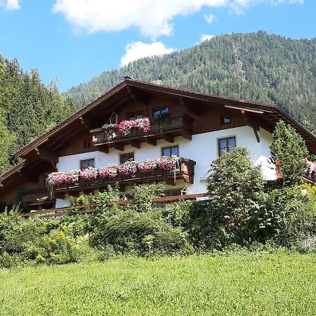 Appartement Vierthaler Werfenweng Exteriér fotografie