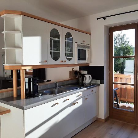 Appartement Vierthaler Werfenweng Exteriér fotografie