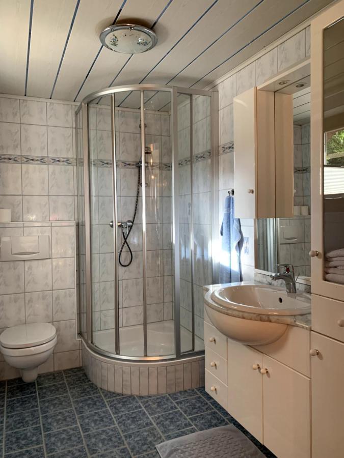 Appartement Vierthaler Werfenweng Exteriér fotografie