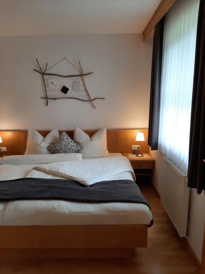 Appartement Vierthaler Werfenweng Exteriér fotografie