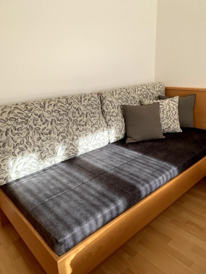 Appartement Vierthaler Werfenweng Exteriér fotografie