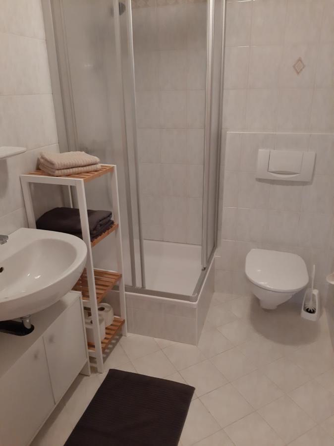 Appartement Vierthaler Werfenweng Exteriér fotografie